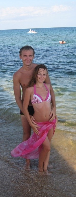 Анастасия Жукова | 