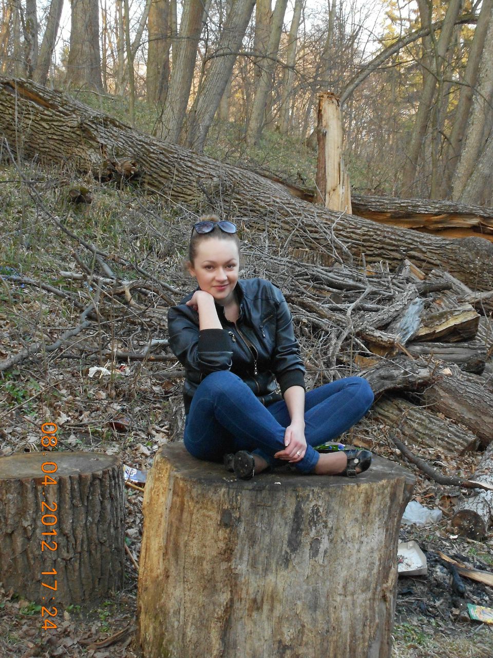 Валерия Погорецкая | Харьков