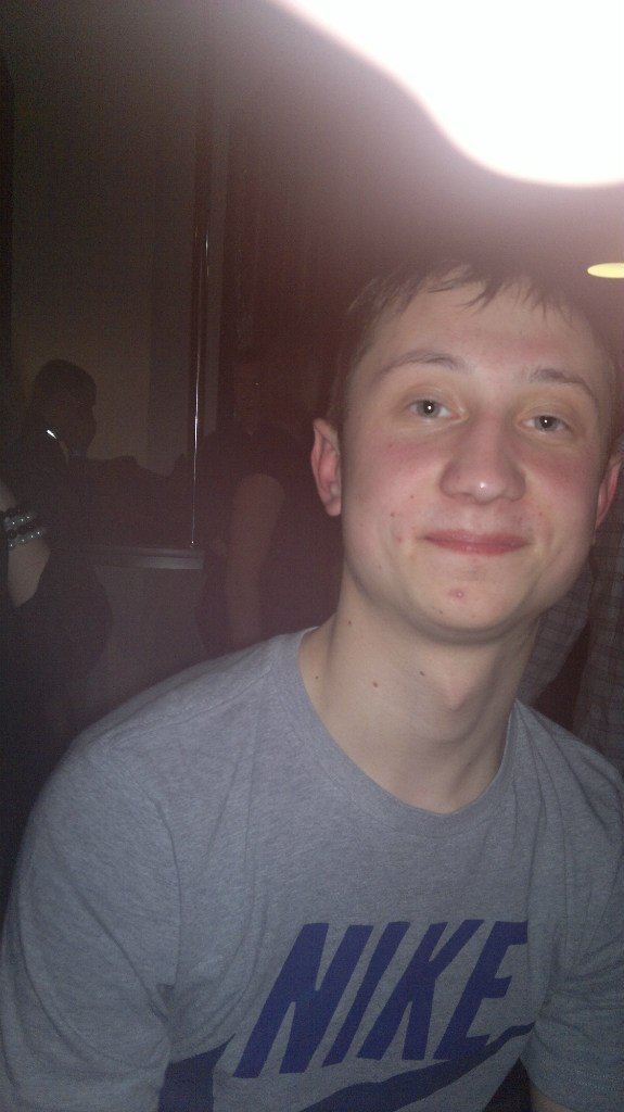 Максим Шиловец | 