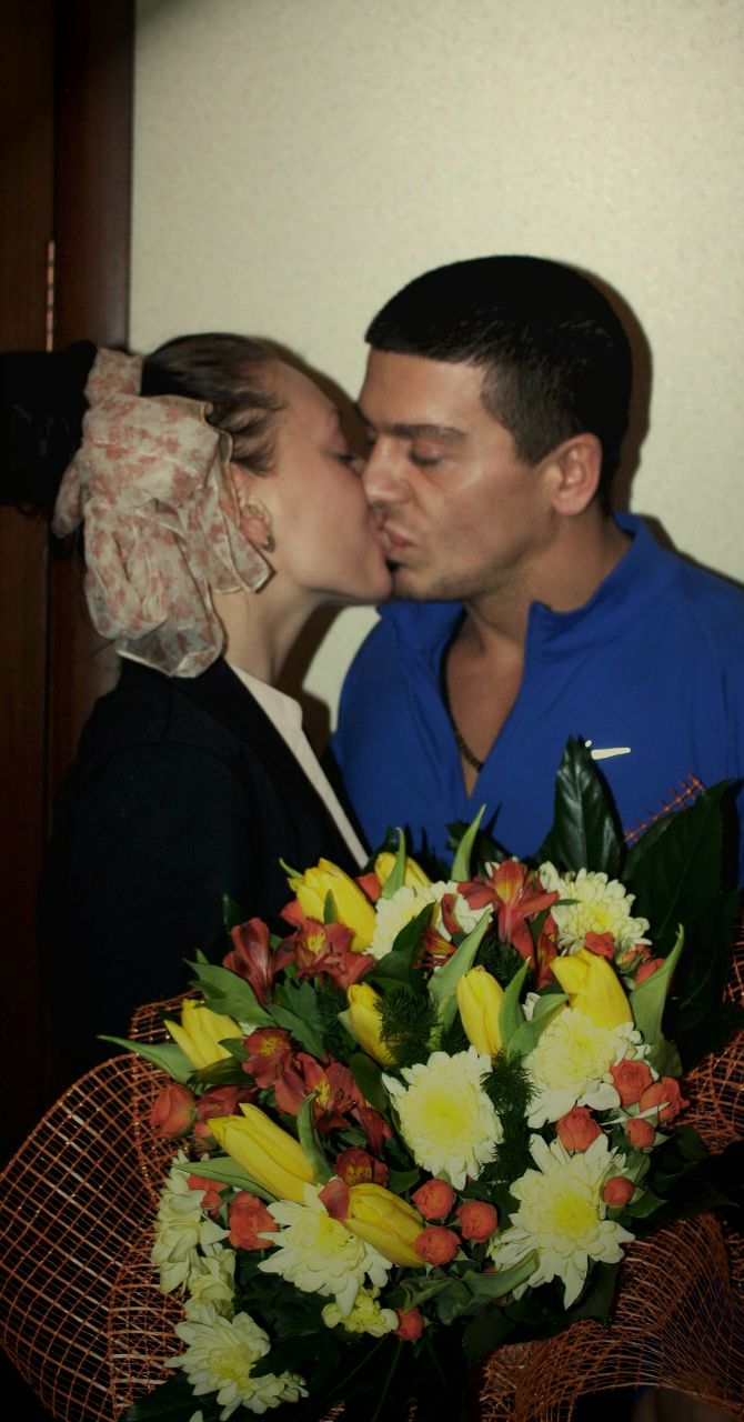 Анна Манастырлы ♥ Çanim♥ | Москва