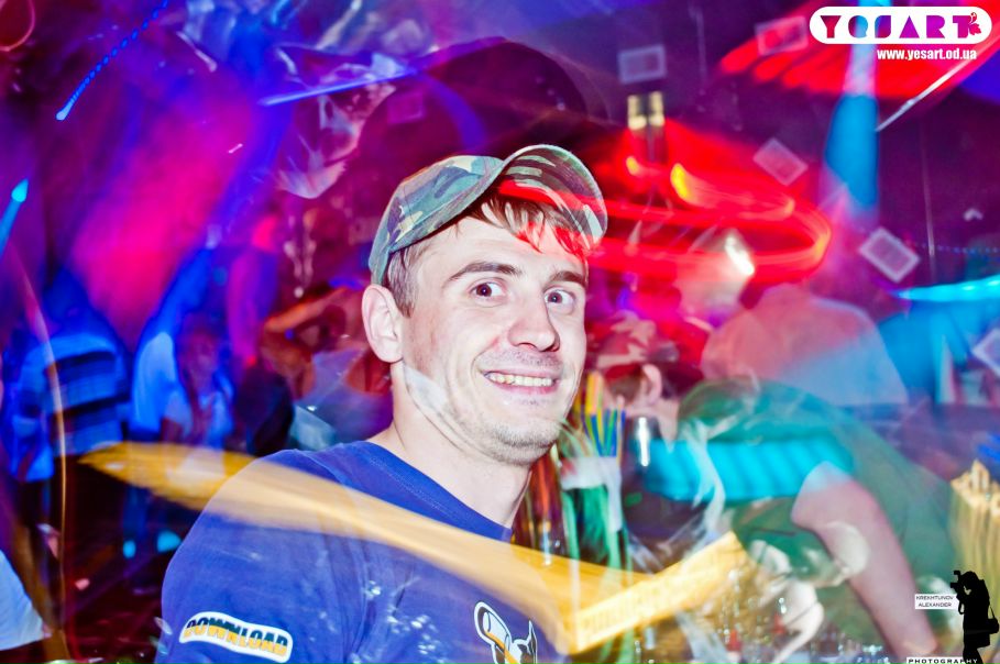 №115, Александр Крехтунов, 21 год, Одесса №115, Александр Крехтунов, 21 год, Одесса