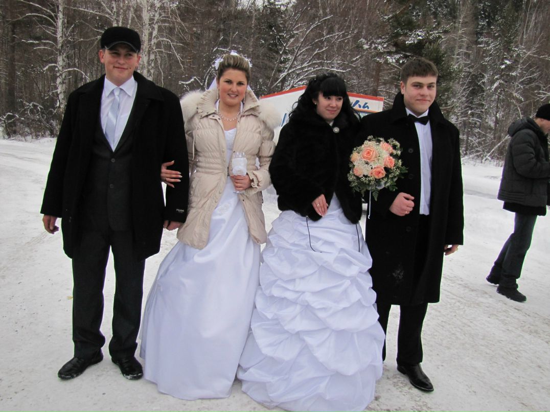 Наталья Баранчугова | Улан-Удэ