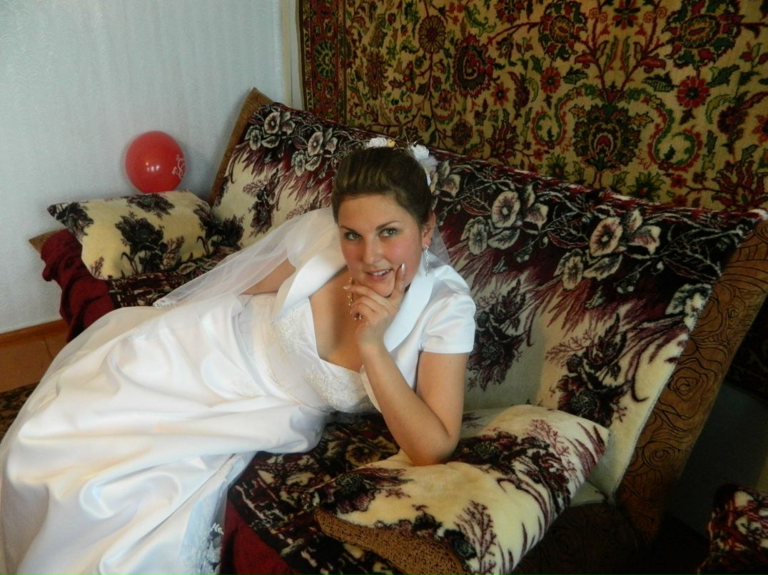 Наталья Баранчугова | Улан-Удэ