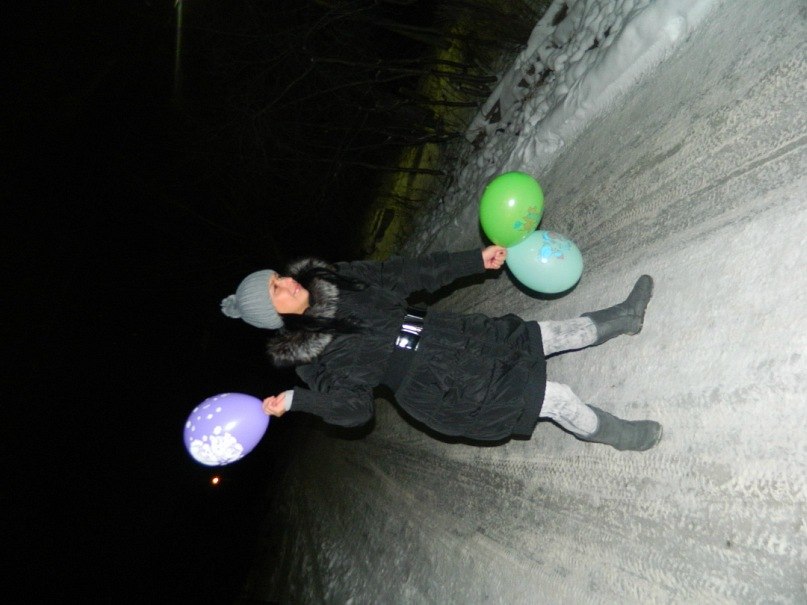 Ирина Затонских | Рязань