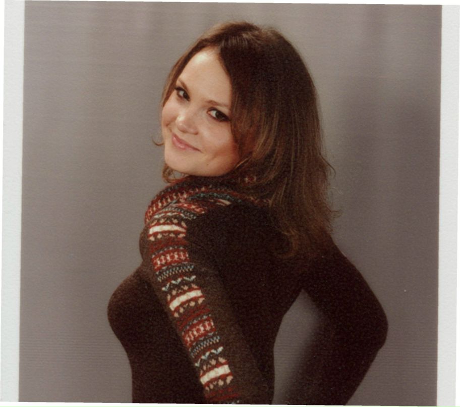 Натали Стрелкова | Елец