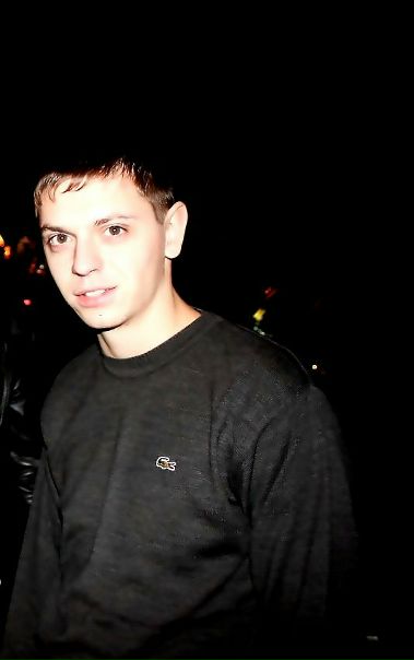 №79, Олексій Яценко, 37 лет, Киев №79, Олексій Яценко, 37 лет, Киев