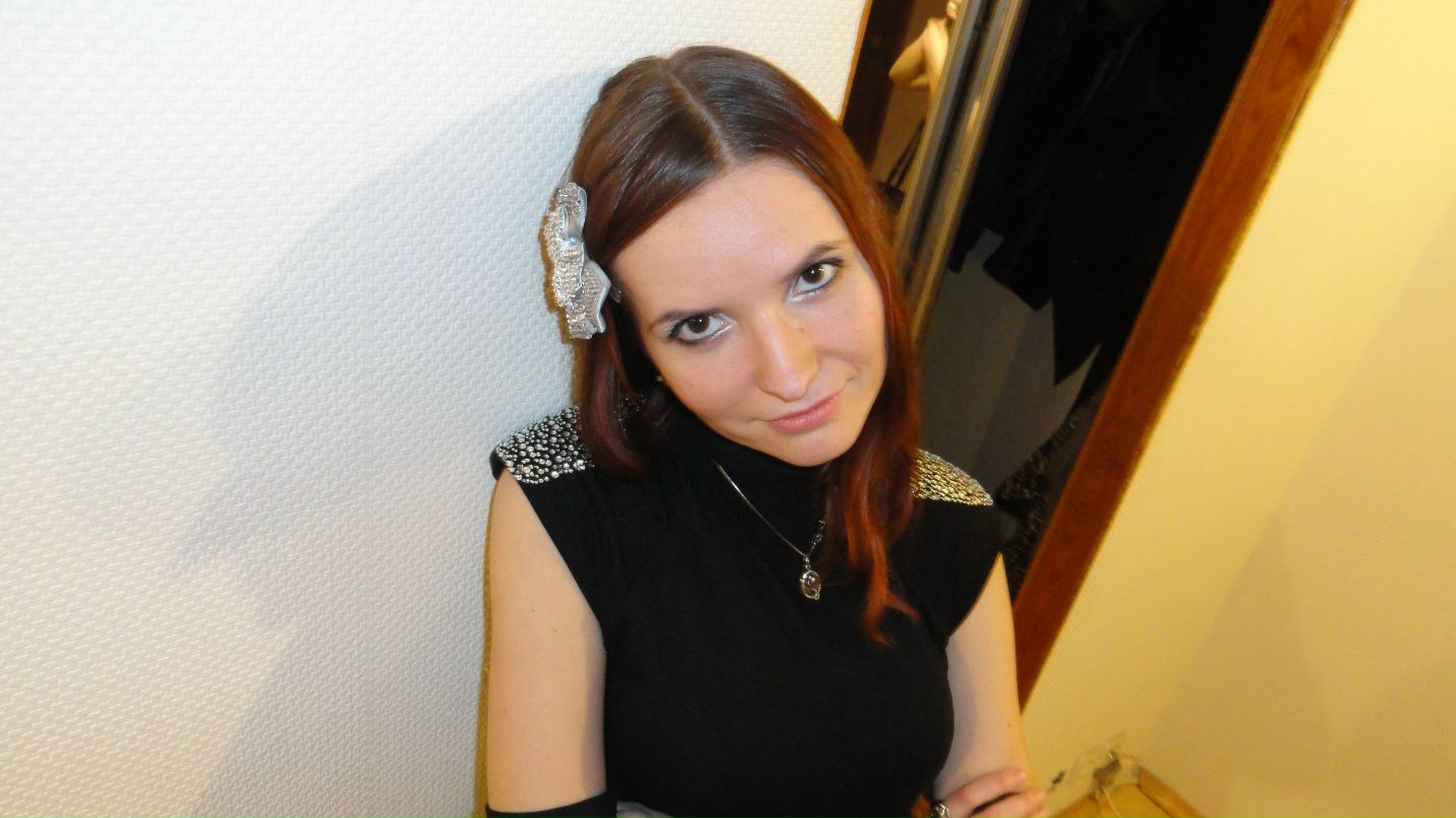 Наточка Хабібі | Киев