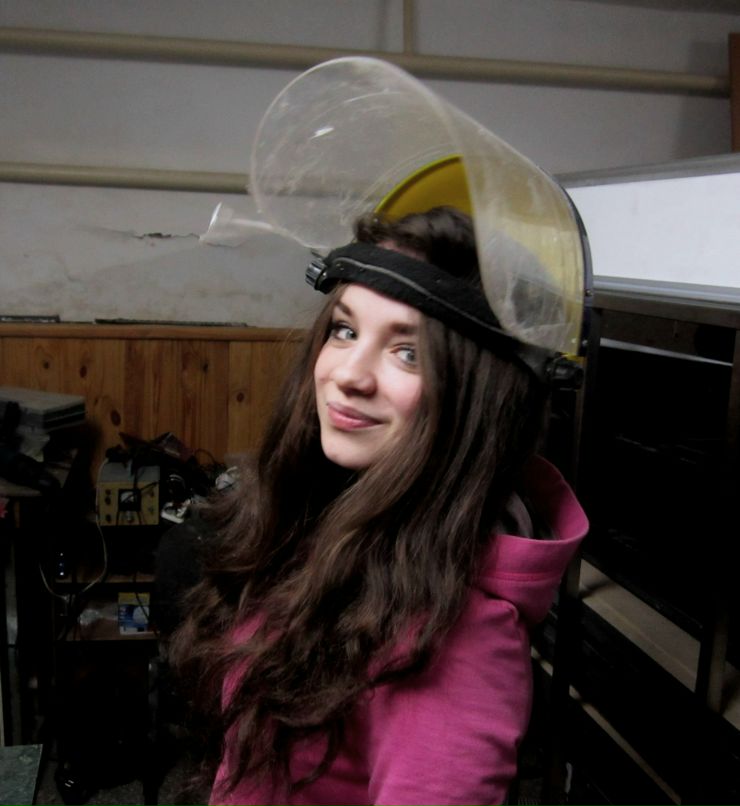 Кристина Карцева | Чернигов