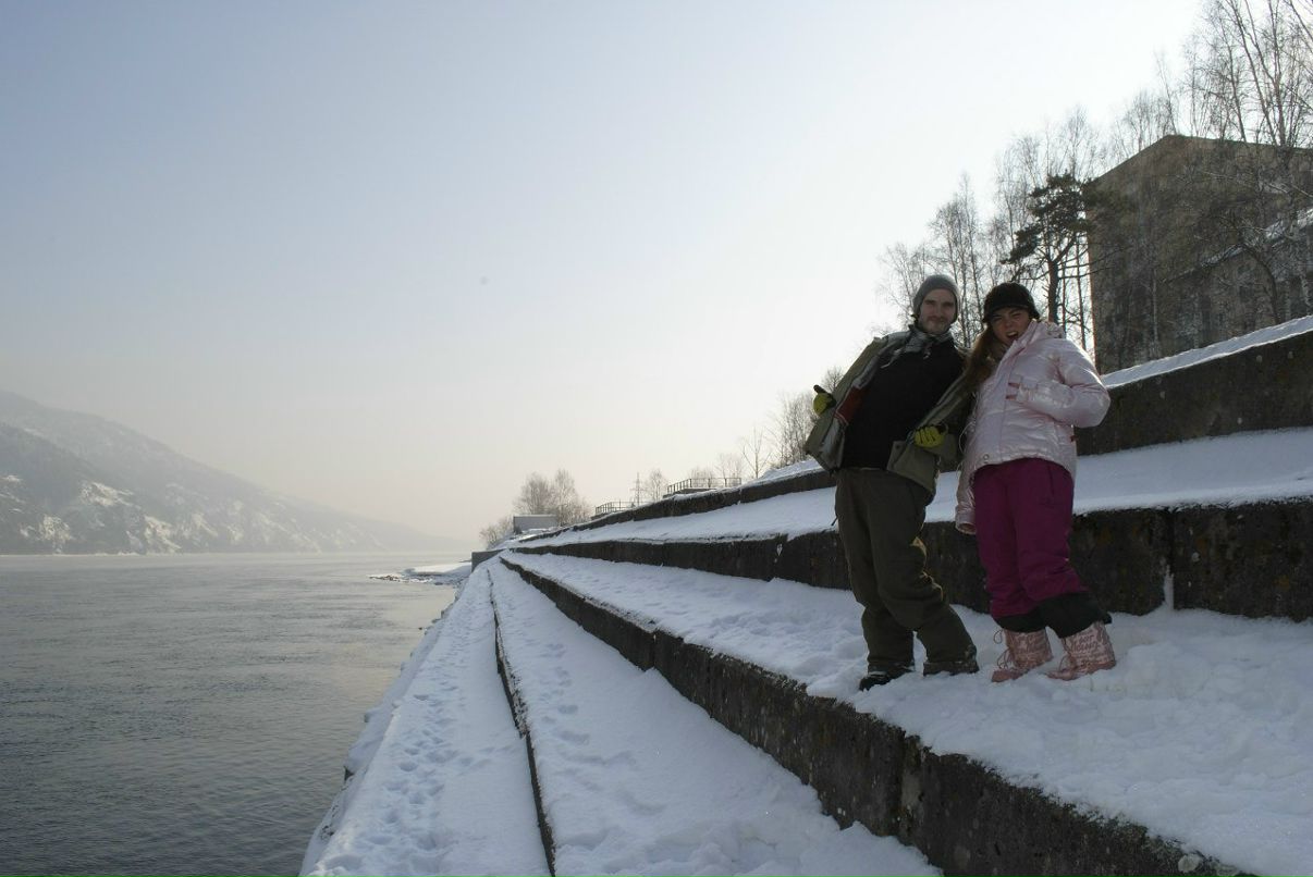 Руслан Пушкин | Москва