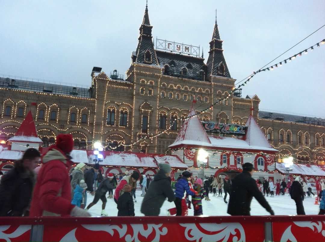 Альфия Исламова | Казань