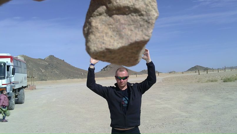 Сергей Кеменев | Москва