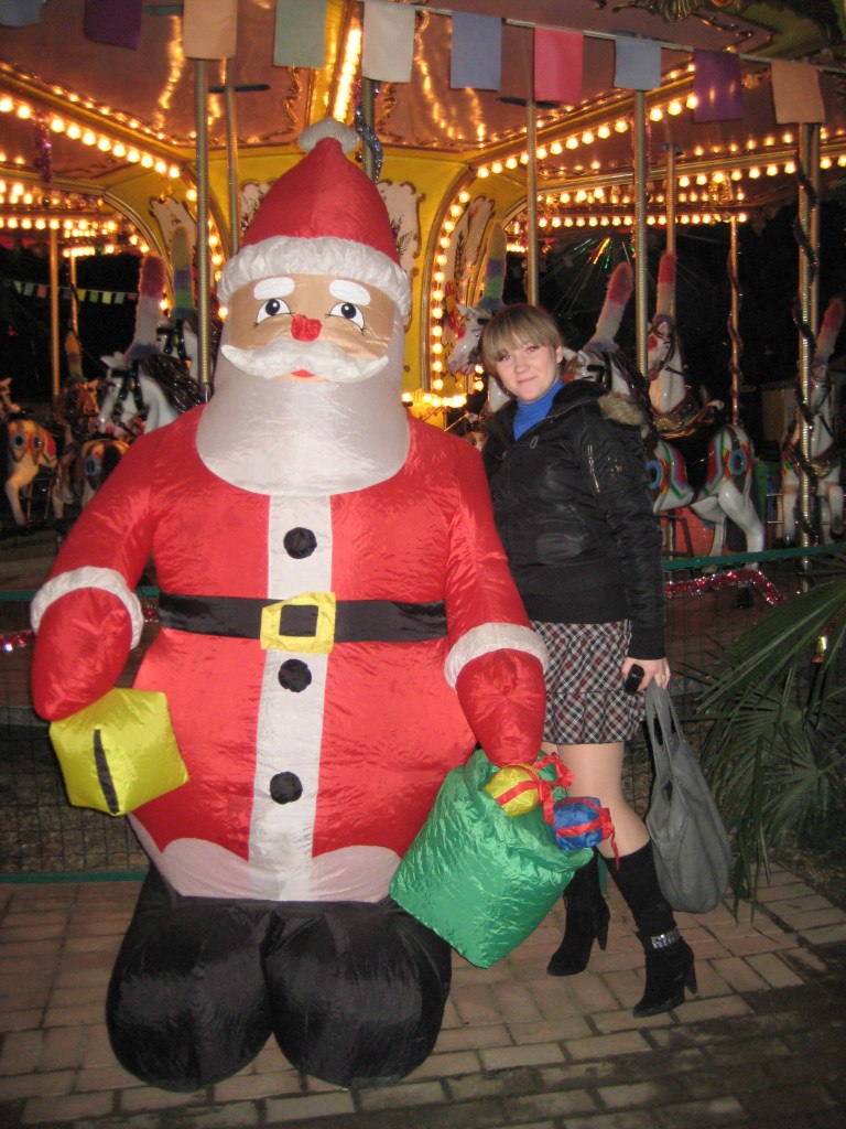 Анастасия Симонова ˙˙·٠•●ŠŵèéŦ●•٠·˙˙ | Сочи