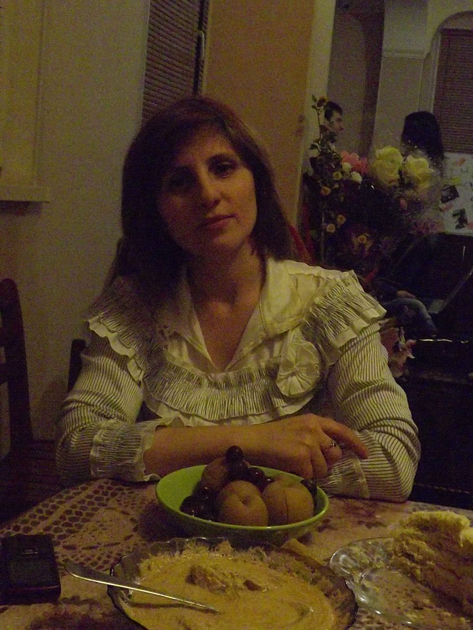 Марина Омаева | Одесса