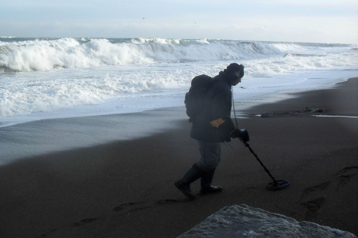 Игорь Пирожков | 