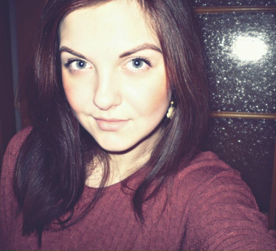 Anni Kochetkova __ | Архангельск