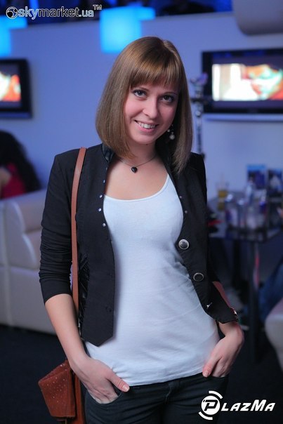 Екатерина Филонова-Кинзерская | Харьков