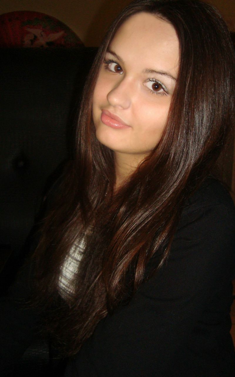 Аня Владимирская | Казань