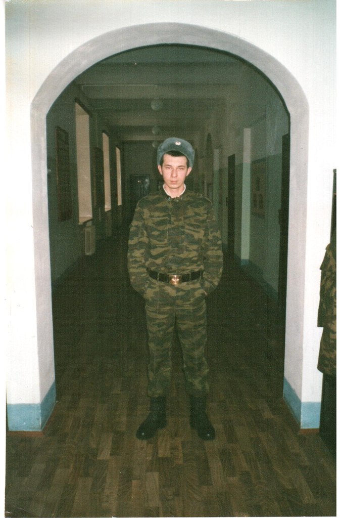 Александр Суворов | Набережные Челны