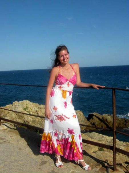 №83, Кристина Воронова, Пермь №83, Кристина Воронова, Пермь