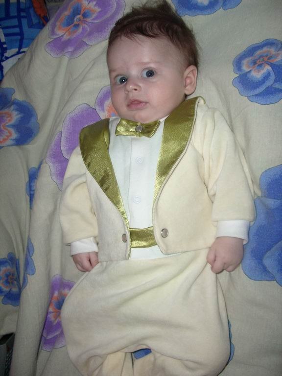 Алла Малышева | Торжок