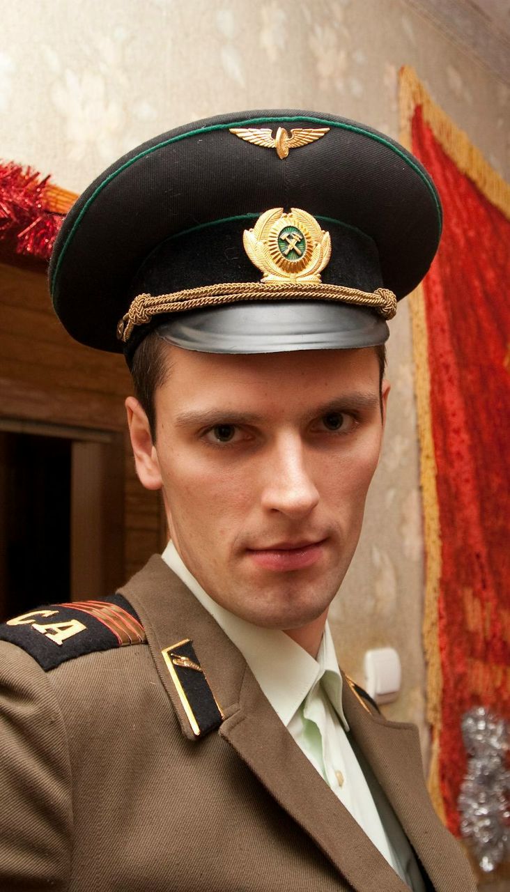 Денис Кухаричев | Ростов-на-Дону