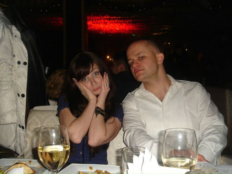 Василий Каленский britanez | New York City