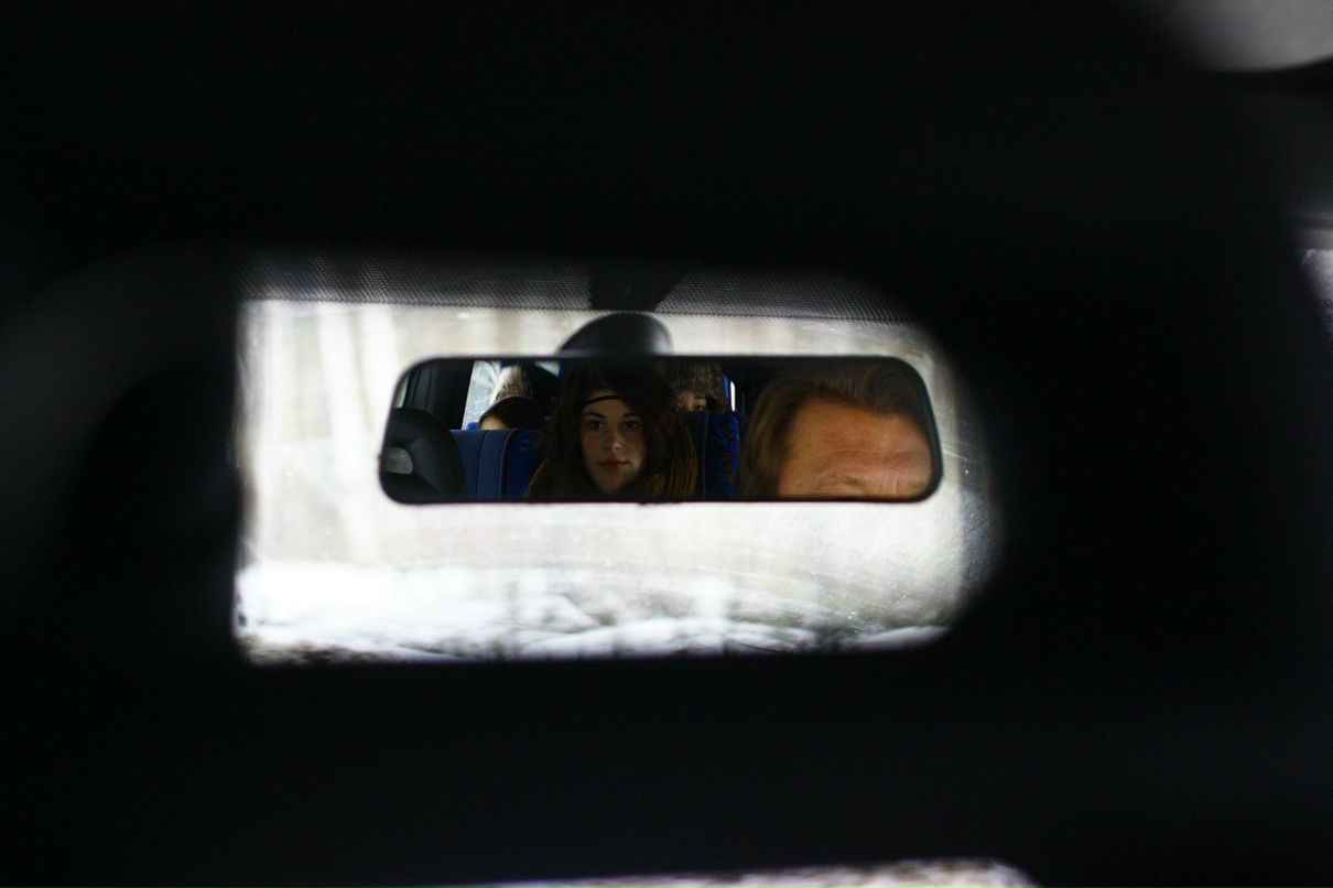 Ольга Рыжих | 