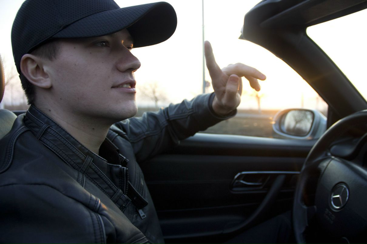 Роман Пшеничный | Одесса