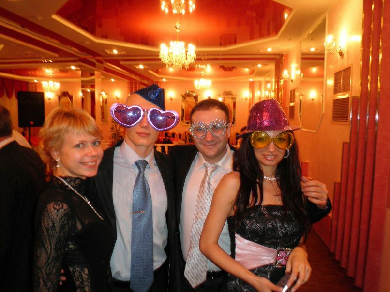 Александр Ащаулов | Кривой Рог