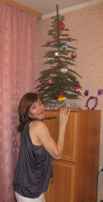 Елена Мусатова | Кемерово