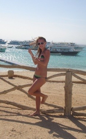 Наташа Исупова | Киров