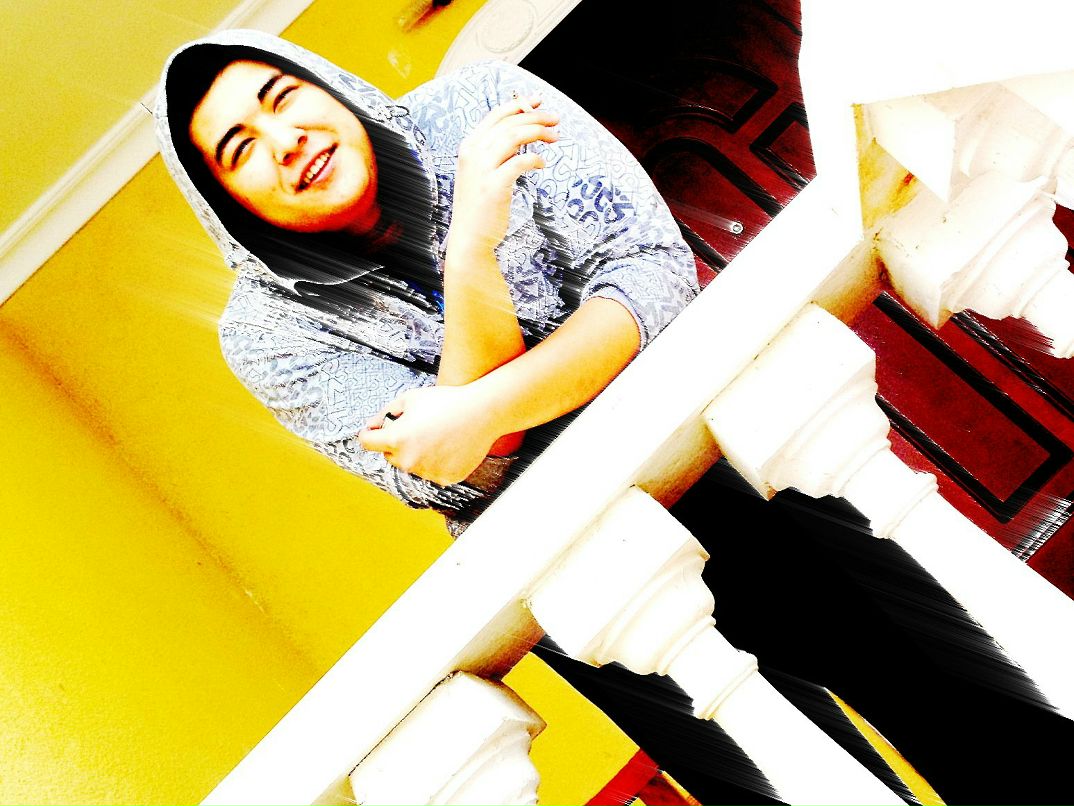 Алексей Чен < a.k.a. KaLI-FO > | 