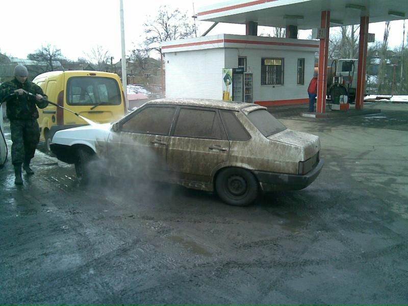 №49, Сергей Кудашев №49, Сергей Кудашев