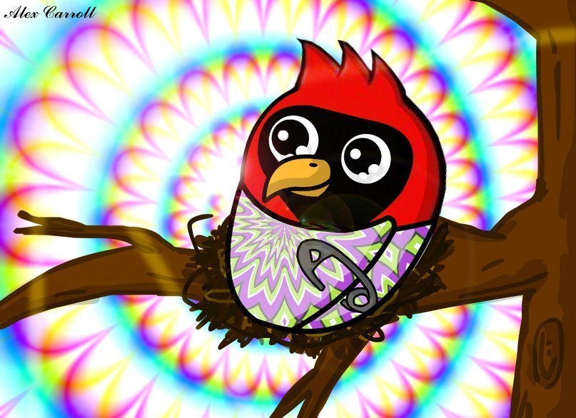 Вадим Гречин-Миронов ABSOLUTLI[k4] | Санкт-Петербург