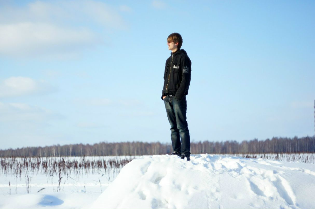 Никита Илюхин | Обнинск