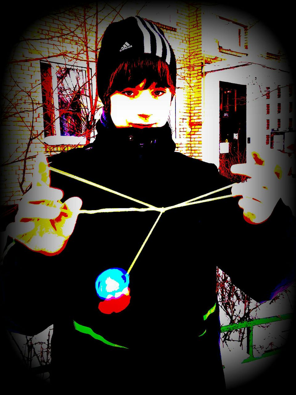 Артем Антонов Рональдович | Москва