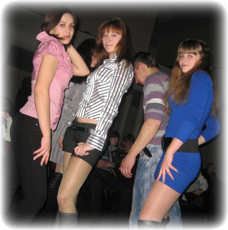 Яна Коровина | Липецк