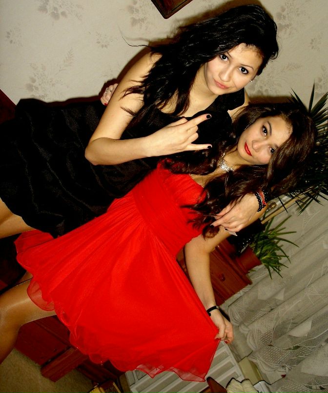 Flora Matisz | Уфа