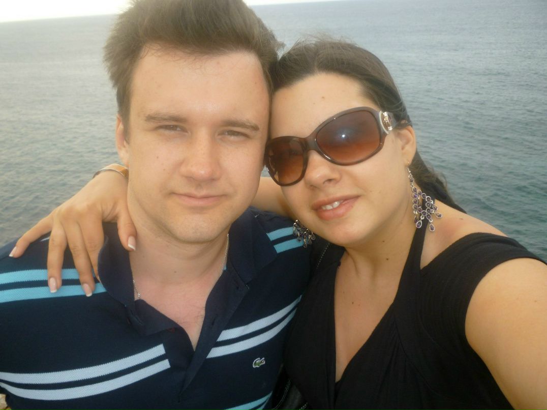 Мария Воеводина | Москва