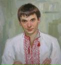 Фотография Максим Галин