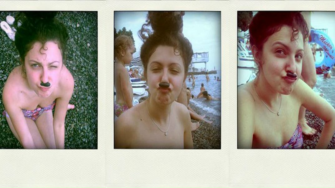 №30, Лилия Вендрова, 36 лет, Киев №30, Лилия Вендрова, 36 лет, Киев