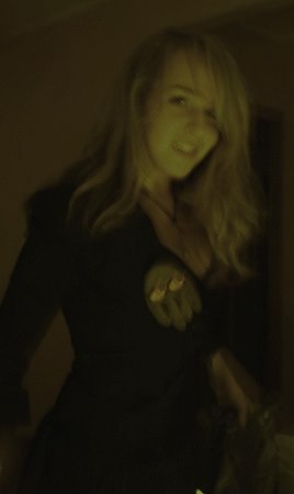 Элина Лебедева | Тюмень