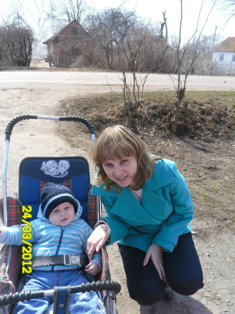 Оксана Стратийчук-Шкурлатовская | Житомир