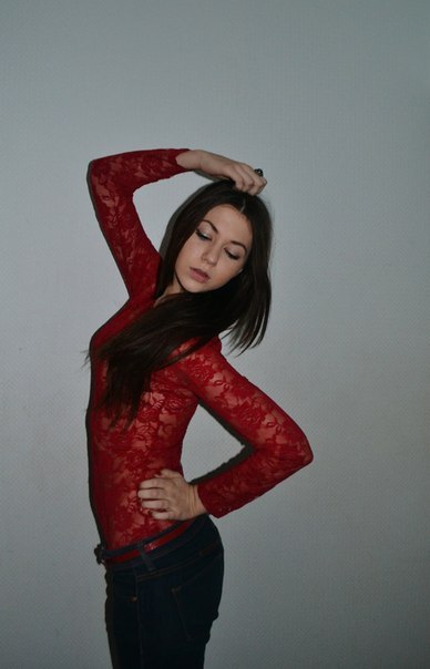 Ксения Дмитриева ♥ | 