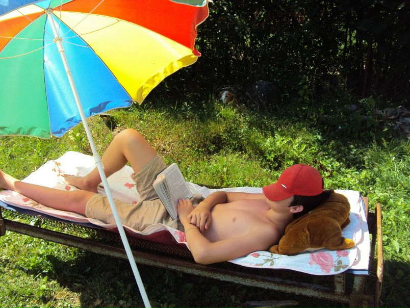 №4, Алекс Козлов №4, Алекс Козлов