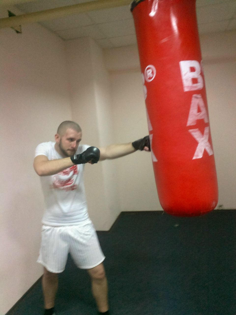 Вячеслав Киричук | Самара