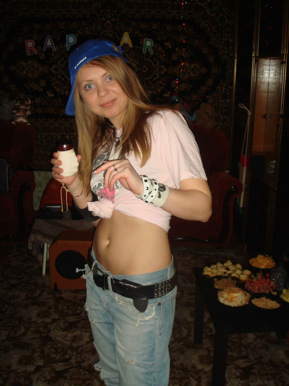 Ирина Варганова | Нижний Новгород