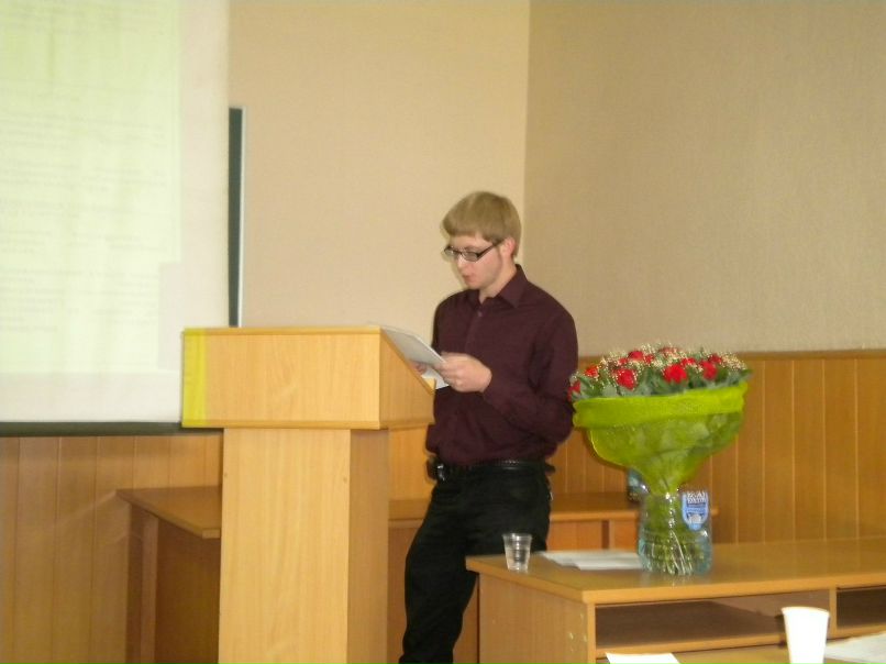 Инна Токовенко | Мироновка