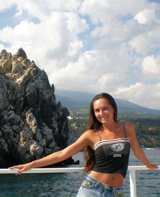 Татьяна Петлевич | Романов (Дзержинск)