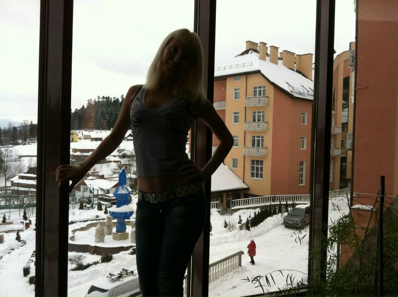 Татьяна Сидоренко | Днепр (Днепропетровск)